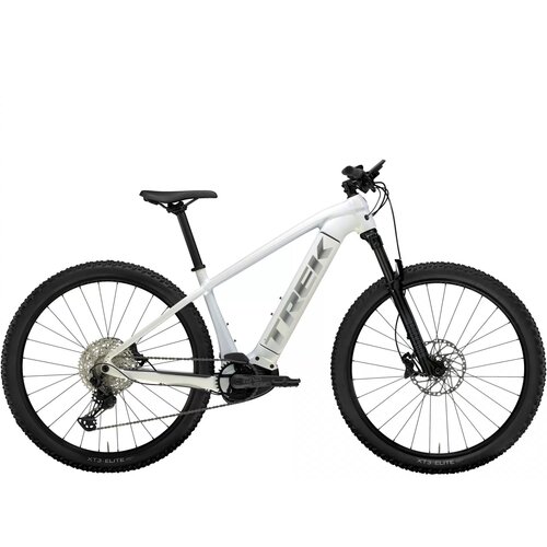  Bicikl Trek Powerfly 5 White Prismatic / Plasma Grey Pearl - XS Cijene