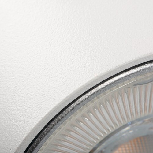 Kanlux 45927 - Spot svetilo za &amp;scaron;inski sistem ALTEAR 4xGU10/10W/230V 1,5m belo Slike
