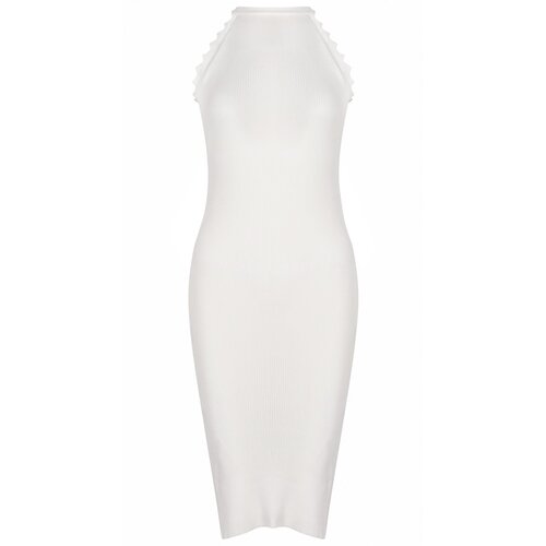Dewberry Z2012 WOMEN'S HANDHELD-WHITE OPTİK Cijene
