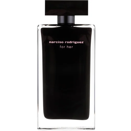 Narciso Rodriguez For Her Eau De Toilette 150 ml (woman)