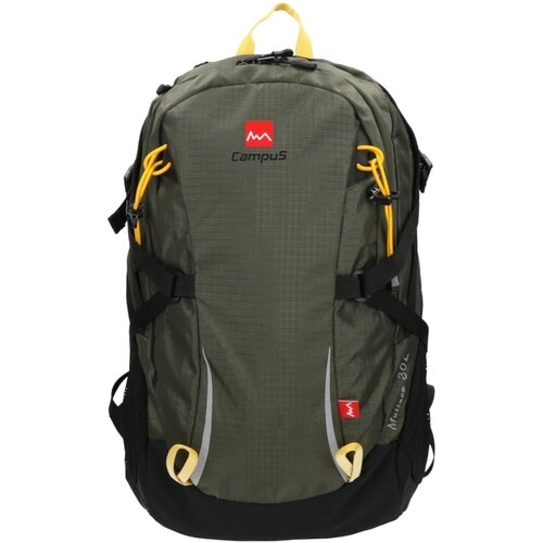 Campus Nahrbtniki Mullaco 30L Backpack Zelena Slike