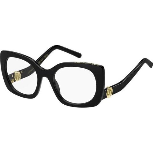 Marc Jacobs MARC810 807 ONE SIZE (52) Črna/Kristalna Cene