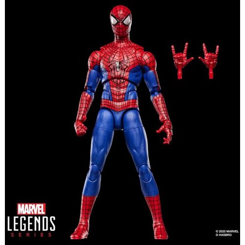 Hasbro Figura The Amazing Spider-Man Legends Series Spider-Man: No Way Home 15 cm Cijene