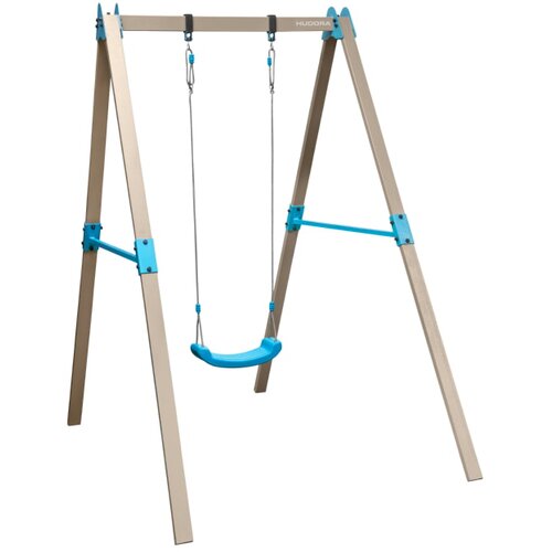  Dječja ljuljačka Vario Basic (Bež-siva-tirkizna, 120 x 210 cm) Slike
