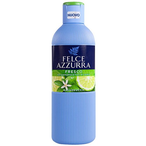 FELCE AZZURA kupka 50ML bergam/jasmin Cene