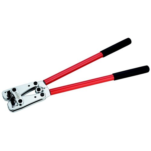 Cimco orodje ključi za stiskanje 10-120 mm&amp;sup2; 101891, (21225749) Slike