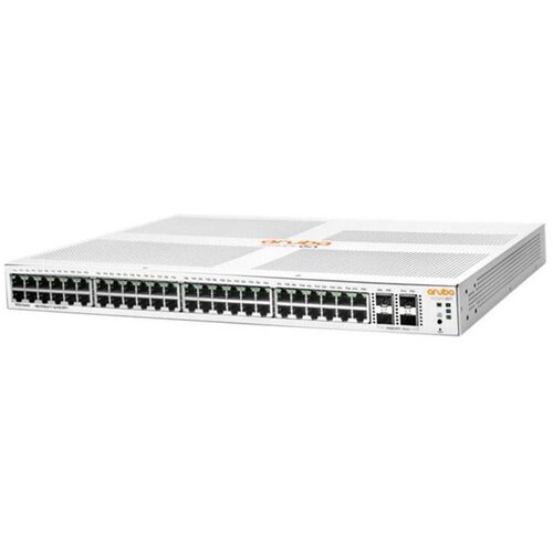 HPE SWITCH ARUBA INSTANT ON 1930 48G 4SFP+ Cijene