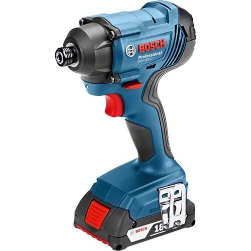 Bosch AKUMULAT. UDARNI VIJAČNIK GDR 180-LI Cene