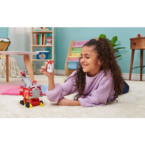 Spin Master Re&amp;scaron;evalno vozilo Rise and Rescue Marshall, Paw Patrol Slike