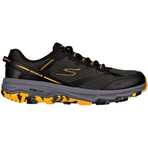 Skechers Tek &amp;amp; Trail ZAPATILLAS HOMBRE GORUN TRAIL 220112 Črna Slike