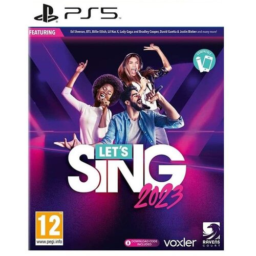 Ravenscourt let&amp;#039;s sing 2023 (5) Slike