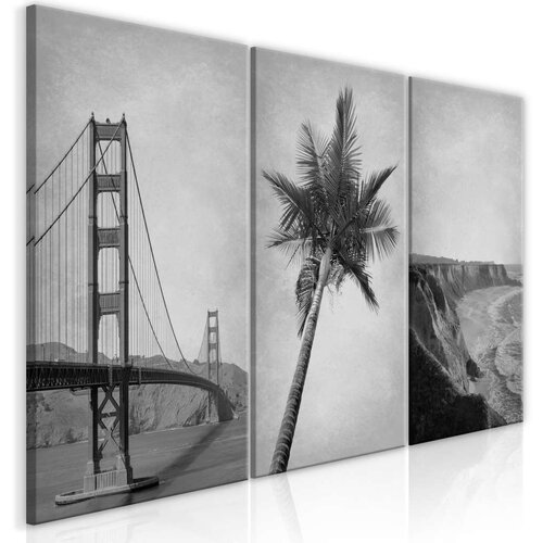  Slika - California (Collection) 60x30 Slike