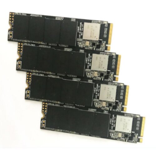  SSD M.2 Nvme 256GB Refurbished Bulk Cene