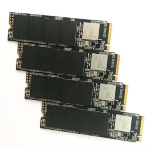 SSD M.2 Nvme 256GB Refurbished Bulk Cene