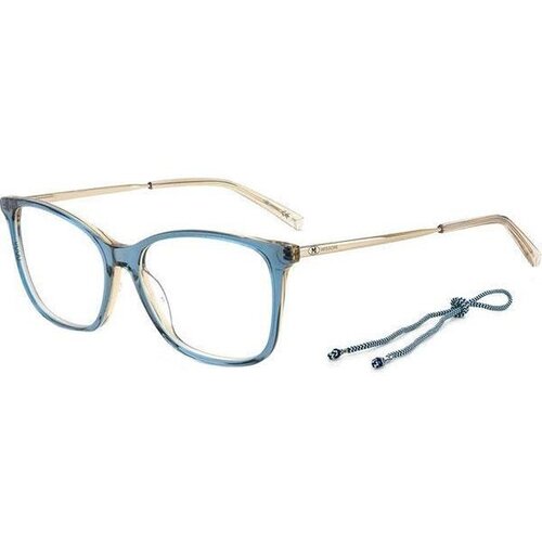 M Missoni MMI0015 YRQ L (54) Modra/Kristalna Cene