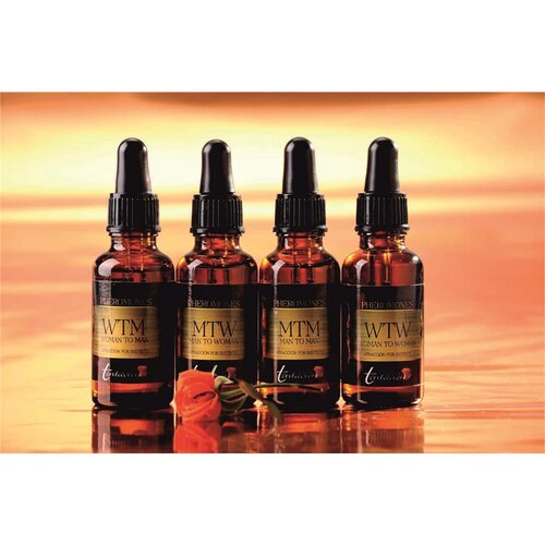  Tetaci&amp;oacute;n Man to Man Feromonas koncentriran 30 ml, (21086948) Slike