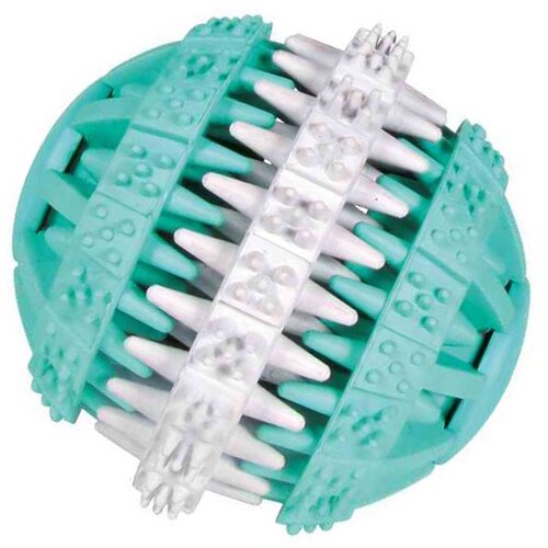 Trixie Dentafun lopta mintfresh 6 cm Cene