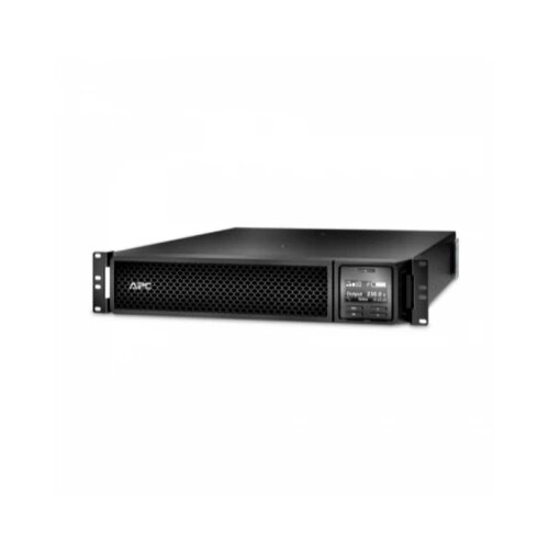 APC Smart-UPS SRT1000RMXLI-NC On-Line 1000W 1000VA rack mounting 2U incl. network card Slike