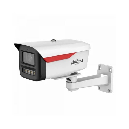 Dahua IPC-HFW2449M-S-LED-0360B-B-PRO IP 4MP WizColor bullet kamera Cene