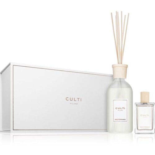 Culti Milano Mediterranea Gift Box darilni set Cene