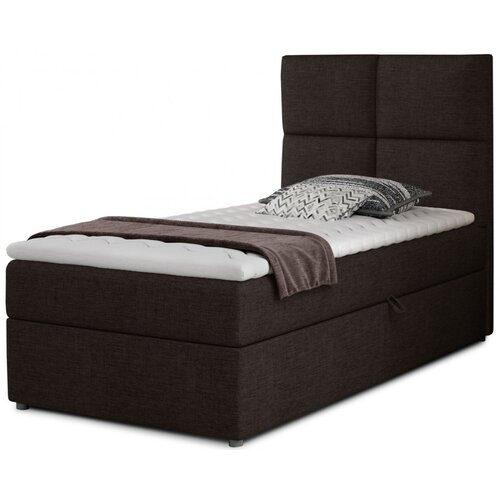 ELTAP Boxspring krevet Rivia 90x200 � udobna i elegantna opcija za svaku spava�u sobu-Sawana 26 Cijene