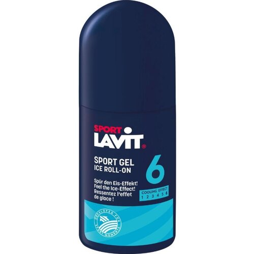  Sportgel Ice Roll-On - 50 ml Cene