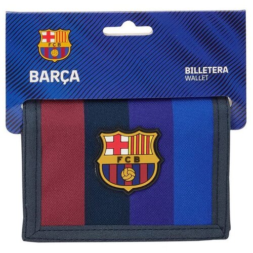 Barcelona Novčanik FC 26/27, 12,5 x 9,5 cm Cijene