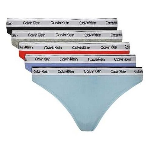 Calvin Klein Ženske gaćice u setu Slike