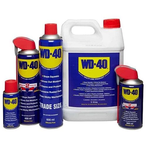 Western Digital TEHNIČNI SPREJ RAZTOPINA 5 L Cene