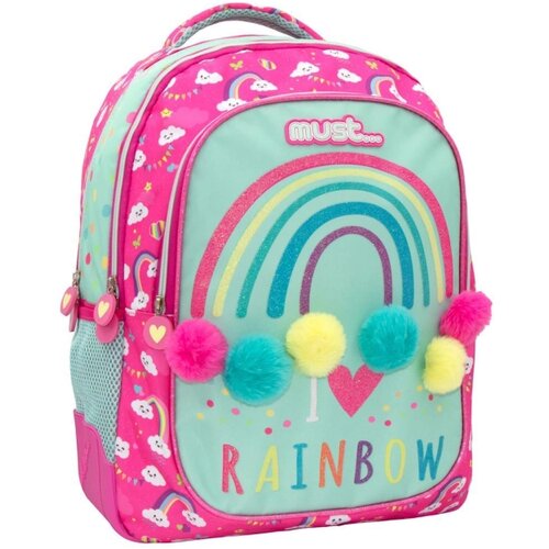 RANAC MUST 584984 CASES I LOVE RAINBOW DF Cene