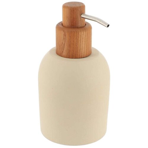 Tendance dozator za sapun pescara 230 ml, acacia/bež Cijene