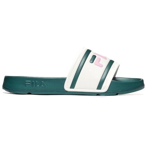 Fila Natikači FFT002863209 Zelena Slike