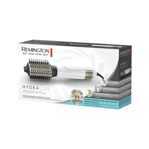 Remington Uvijač za kosu As8901 Hydraluxe 1200W Air Styler Slike