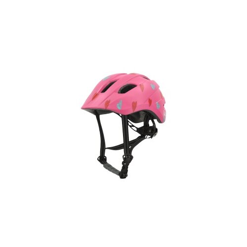 SAFETY LABS kaciga-fiona light vel s hearts ( 182498-s ) Slike