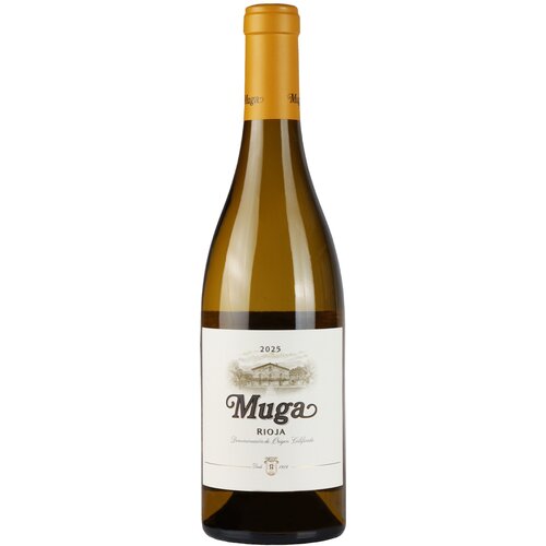 Bodegas Muga Muga Blanco Slike
