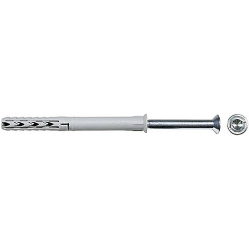 Fischer zidni umetci sxr-t, 46271, dugi, 10x260mm, najlon, 10mm, 50 komada Cijene