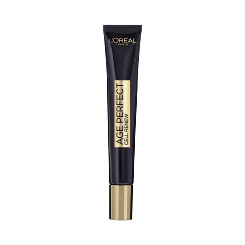 L&amp;acute;Or&amp;eacute;al Paris Age Perfect Cell Renew regeneracijska krema za predel okoli oči 15 ml Slike