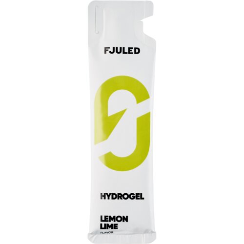 Fjuled Hydrogel Lemon-Lime - 50 ml Slike