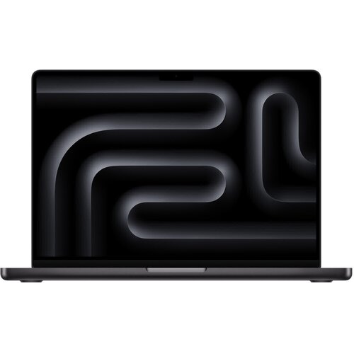 Apple MacBook Pro 14,2" M4 Max 36GB/1TB WMX2K3D/ACRO-C001 hrvaška tipkovnica Space Black, 14-Core CPU/32-Core GPU Cene