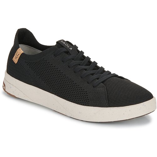 Saola Nizke superge CANNON KNIT 2.0 Črna Cene