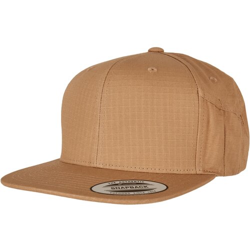 Flexfit Snapback Cap Pencil Holder Ochre Slike