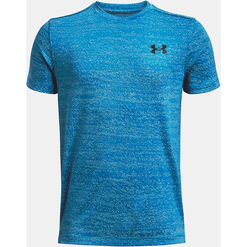 Under Armour T-Shirt UA Tech Vent Jacquard SS-BLU - Boys Cijene
