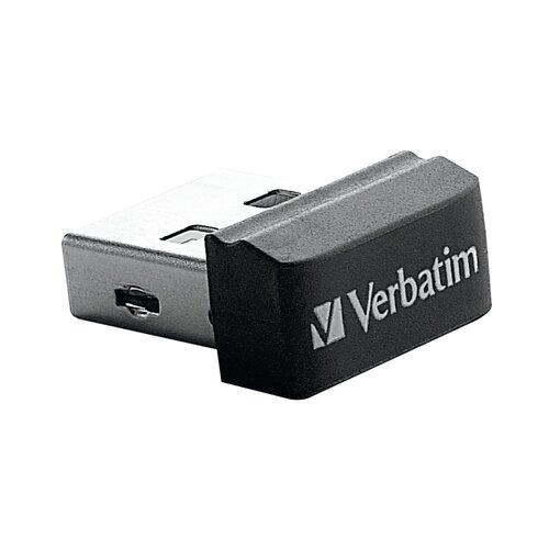 Verbatim USB STICK 2.0 #98130 32GB NANO Slike