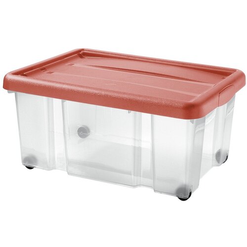  Organizator (POKLOPAC+KOTAČI) 60X40cm, 43 l Cijene