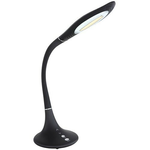 Globo Stolna LED svjetiljka Pattaya (9 W, D x Š x V: 17,9 x 17,9 x 34,6 cm, Hladna bijela) Cijene
