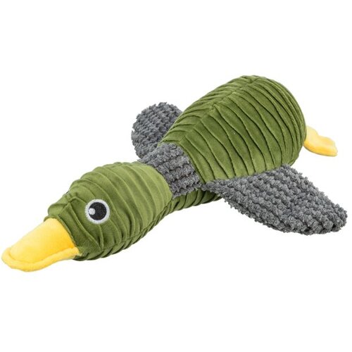 Trixie Igrača Pliš Raca z zvokom 40 cm Cene