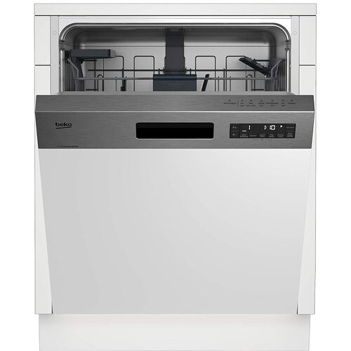 Beko pomivalni stroj DSN6634FXM Slike