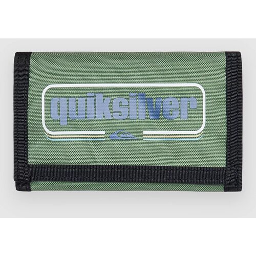 Quiksilver The Everydaily Denarnica loden green Cene