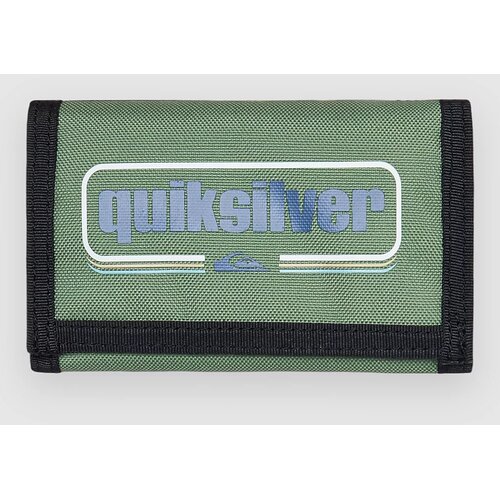 Quiksilver The Everydaily Wallet loden green Cijene