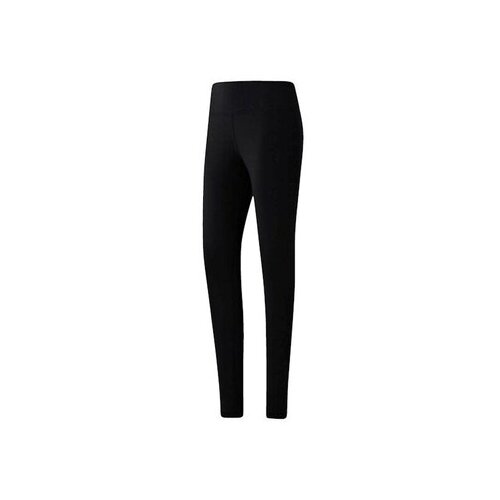 Reebok Hlače EL Legging Črna Slike